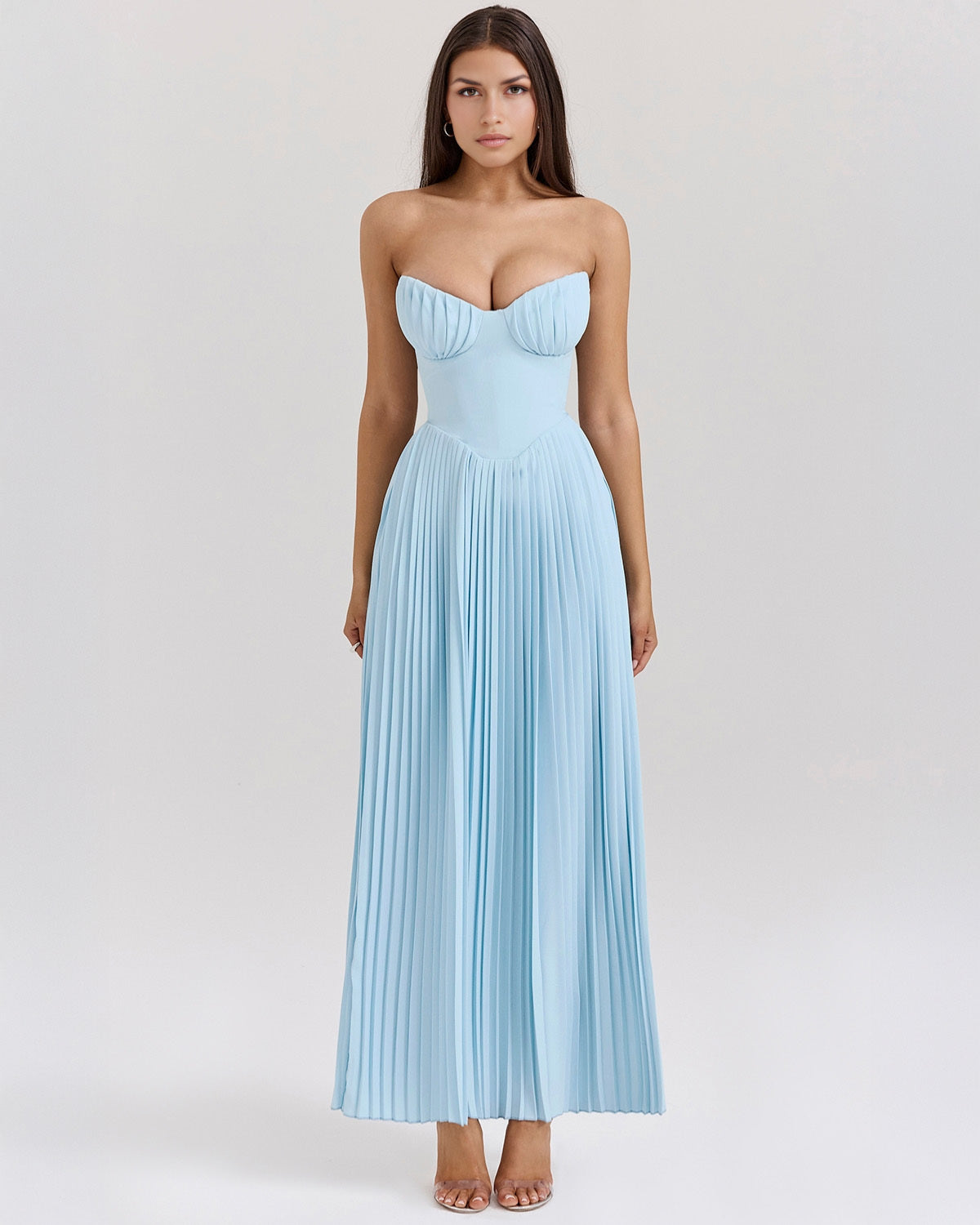 Siena Maxi Jurk