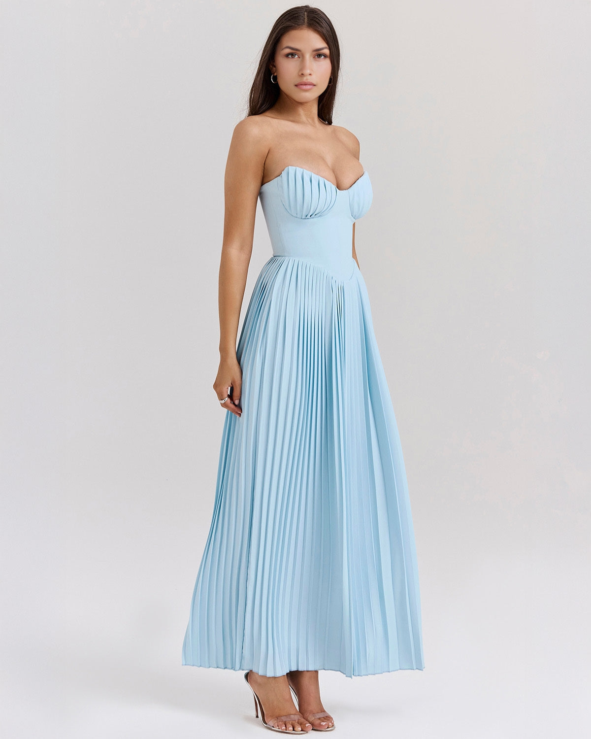 Siena Maxi Jurk
