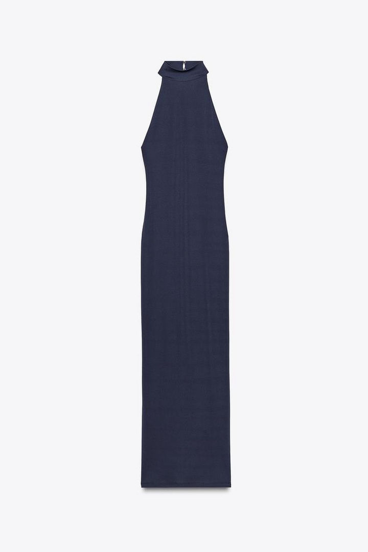 Serafina Midi Jurk