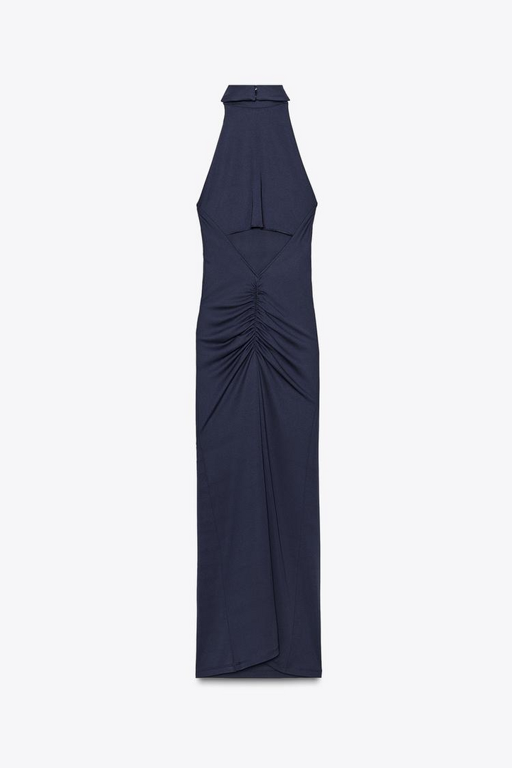 Serafina Midi Jurk