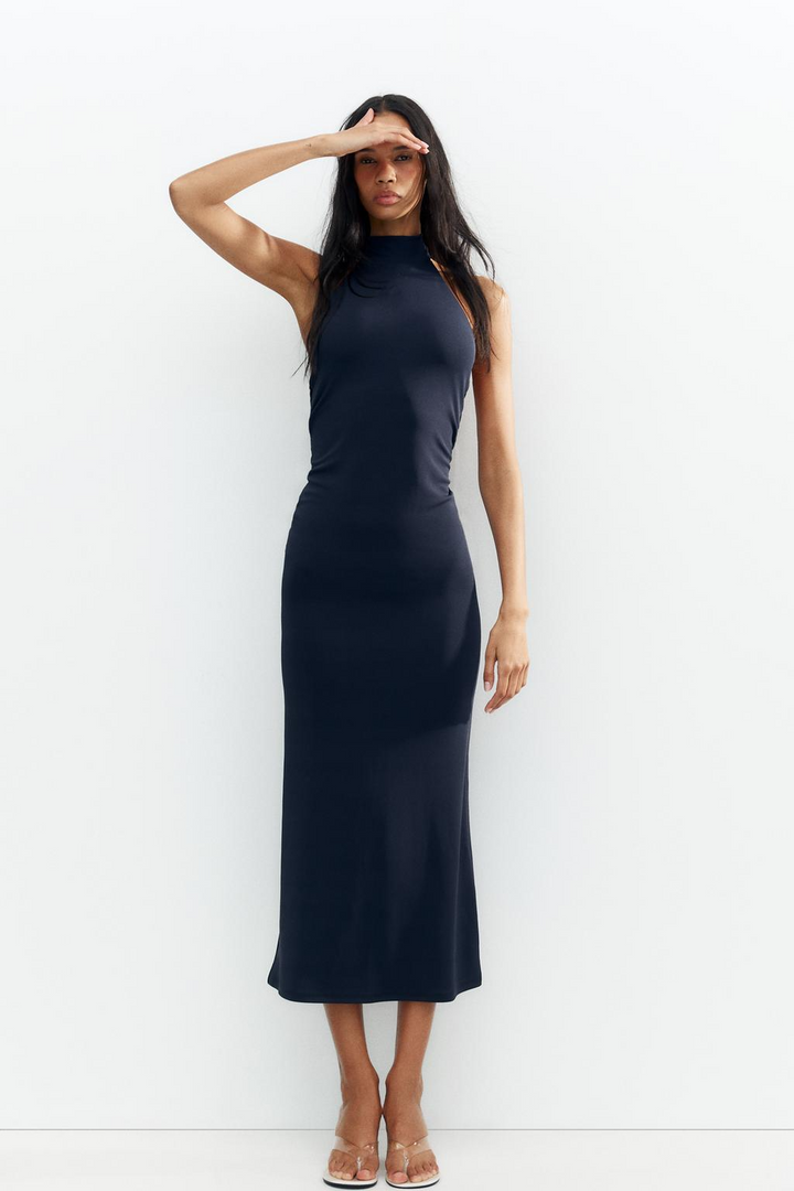 Serafina Midi Jurk