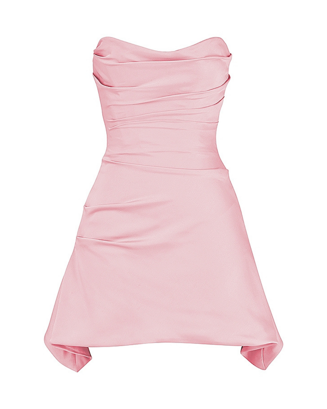 Belle Mini Jurk