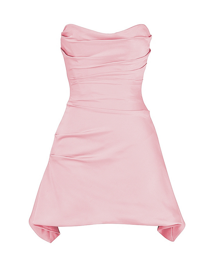 Belle Mini Jurk