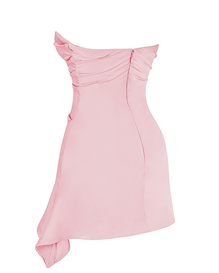 Belle Mini Jurk