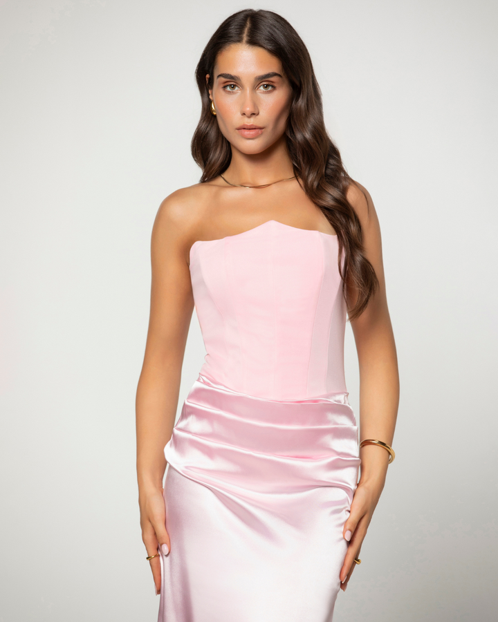 Rosalind Maxi Dress