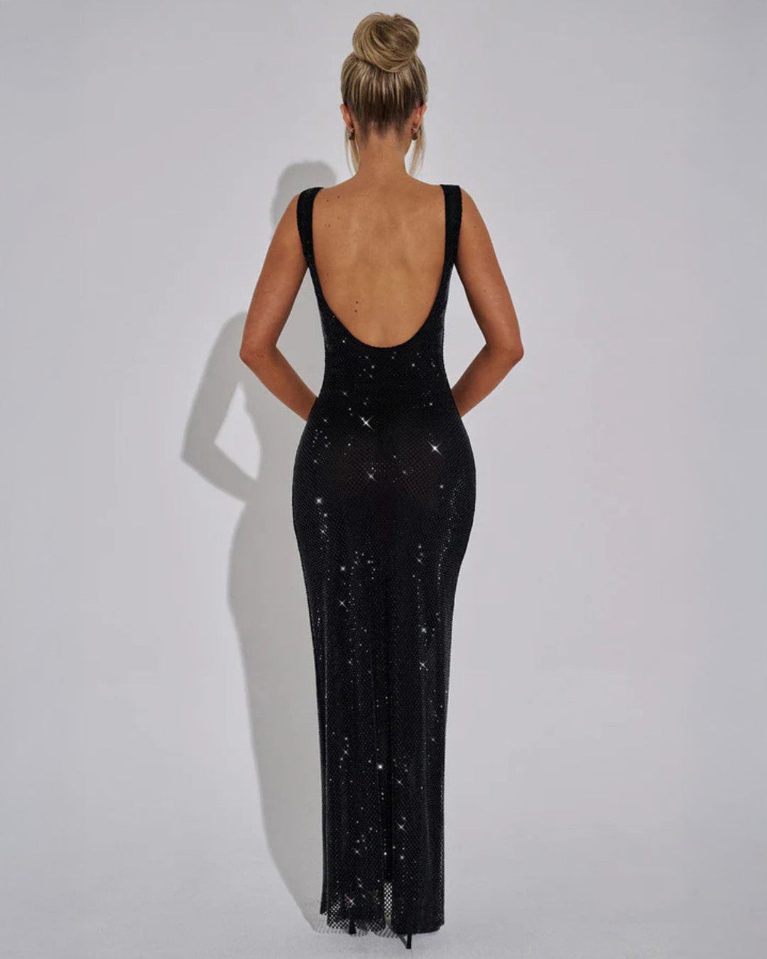 Isabella Maxi Jurk