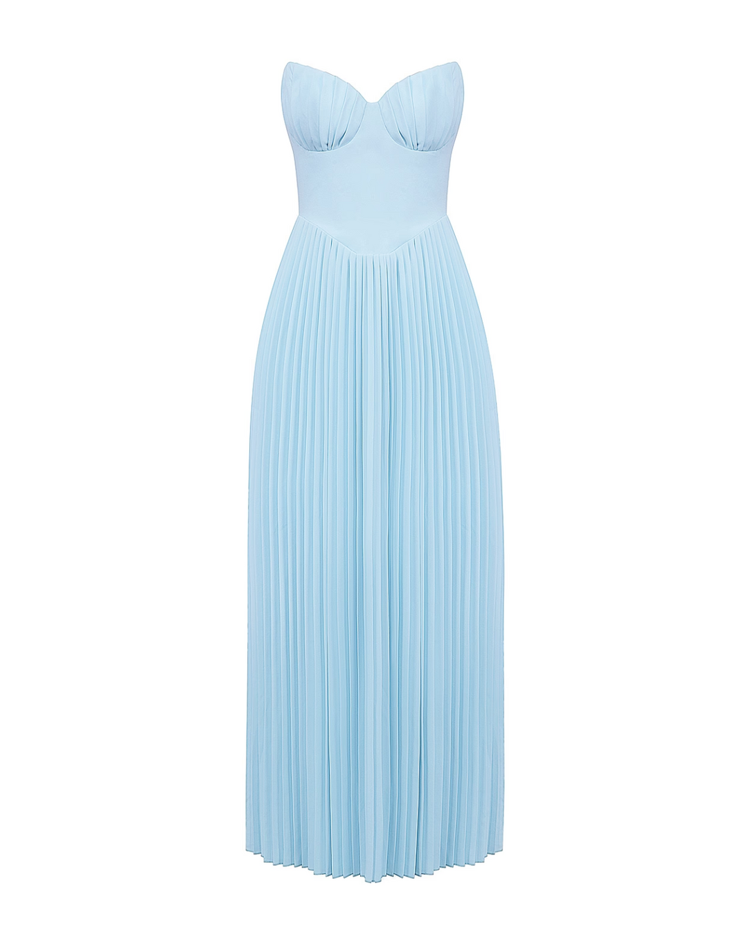 Siena Maxi Jurk