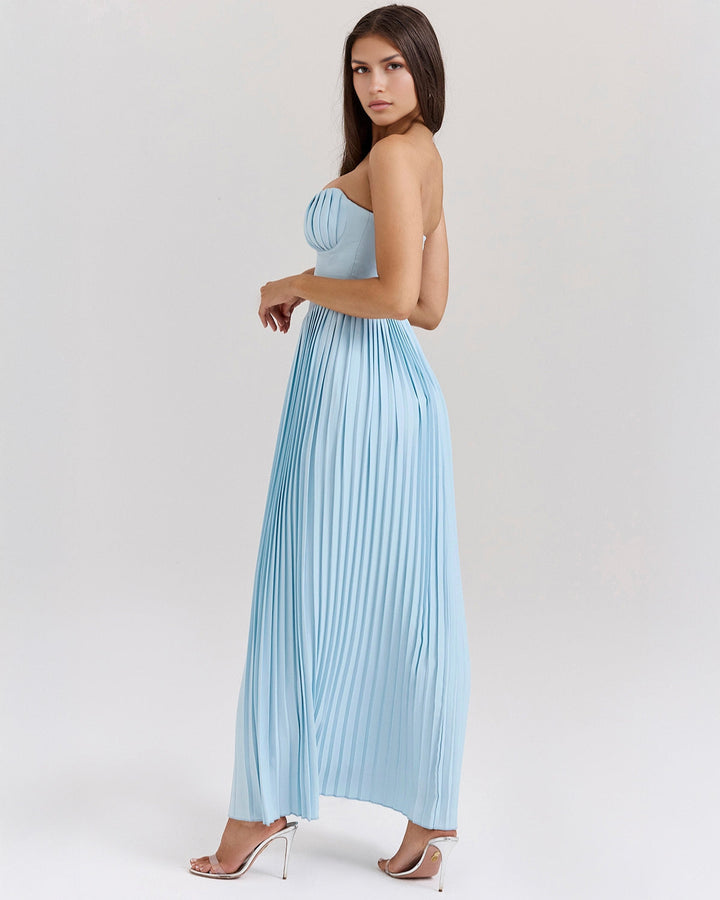 Siena Maxi Jurk