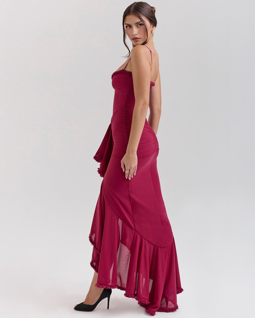 LILO MAXI JURK