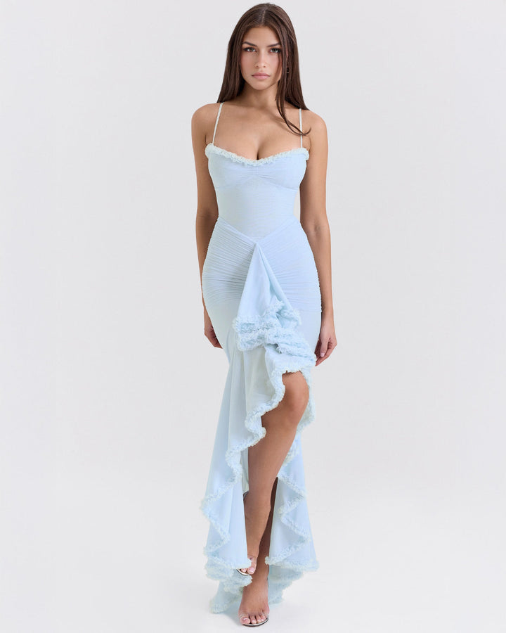 LILO MAXI DRESS