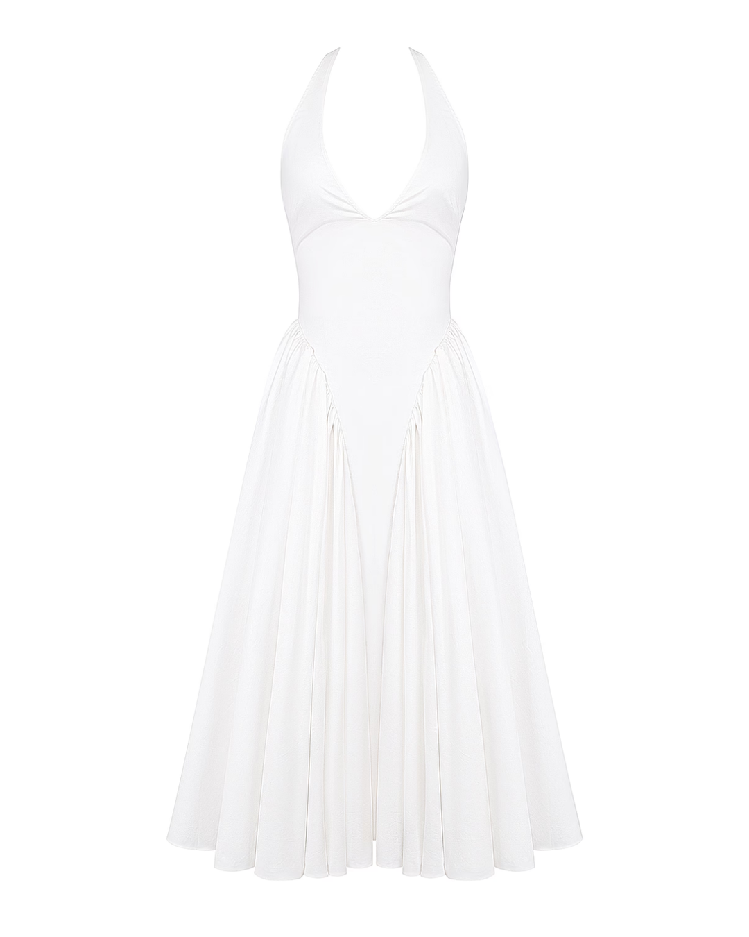 Monroe Midi Dress