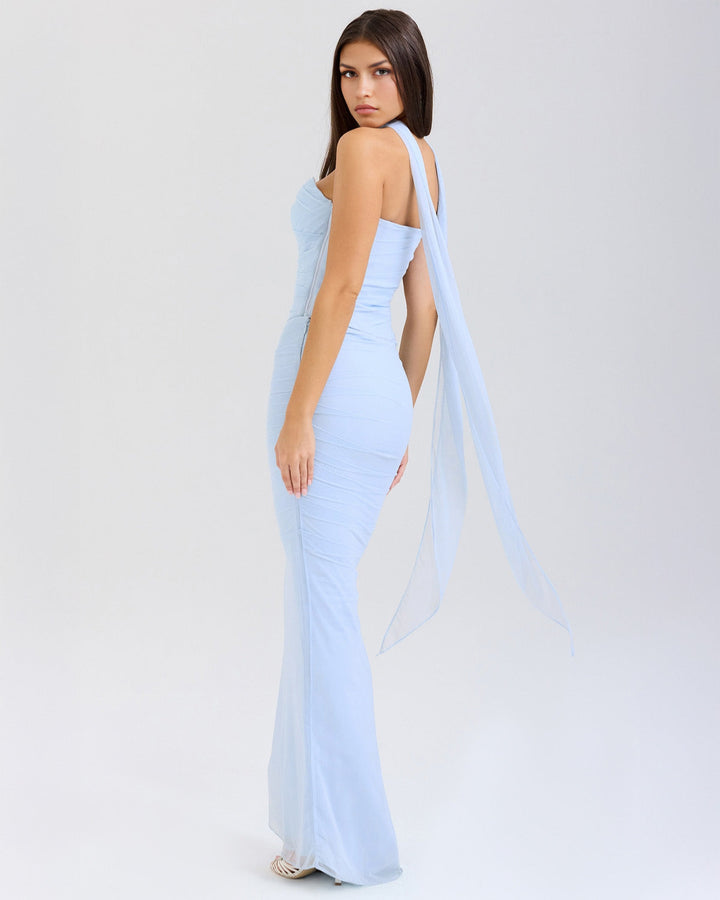 Malu Maxi Jurk