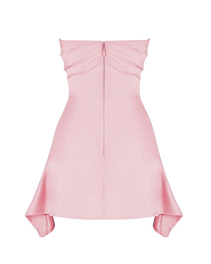 Belle Mini Jurk