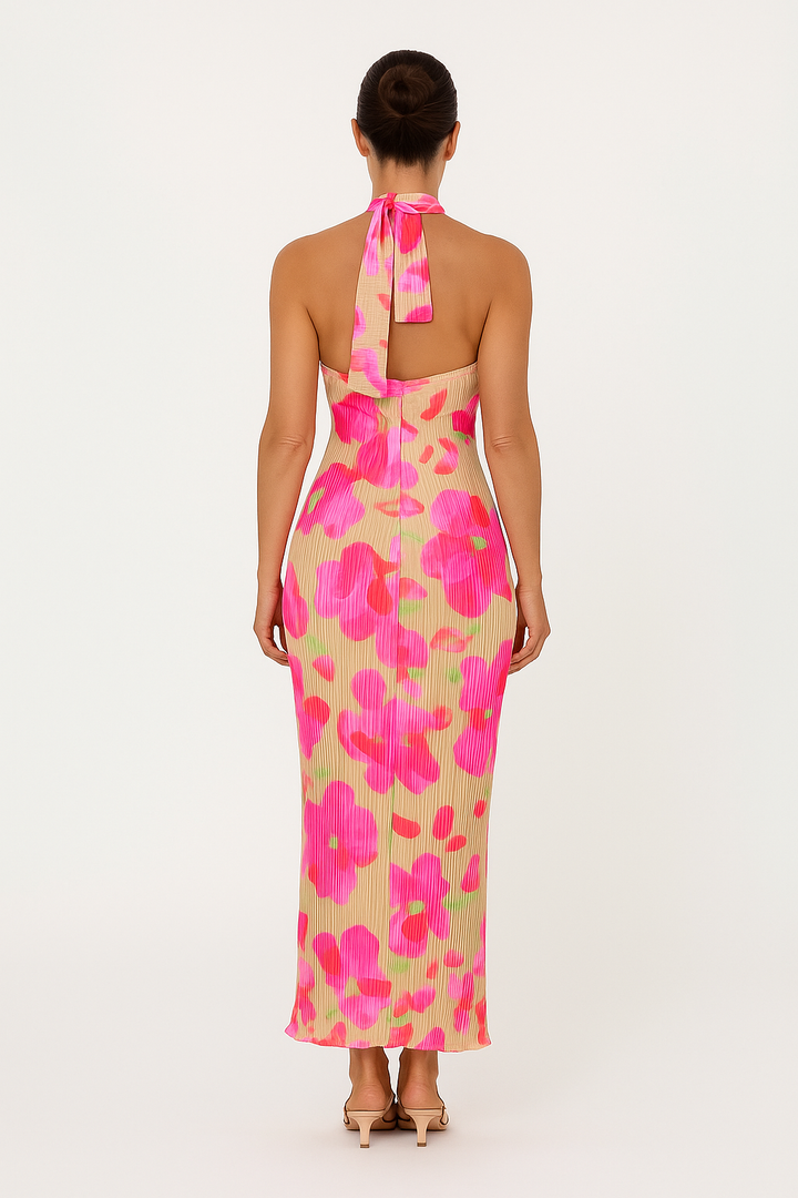 DILETTA Maxi Jurk