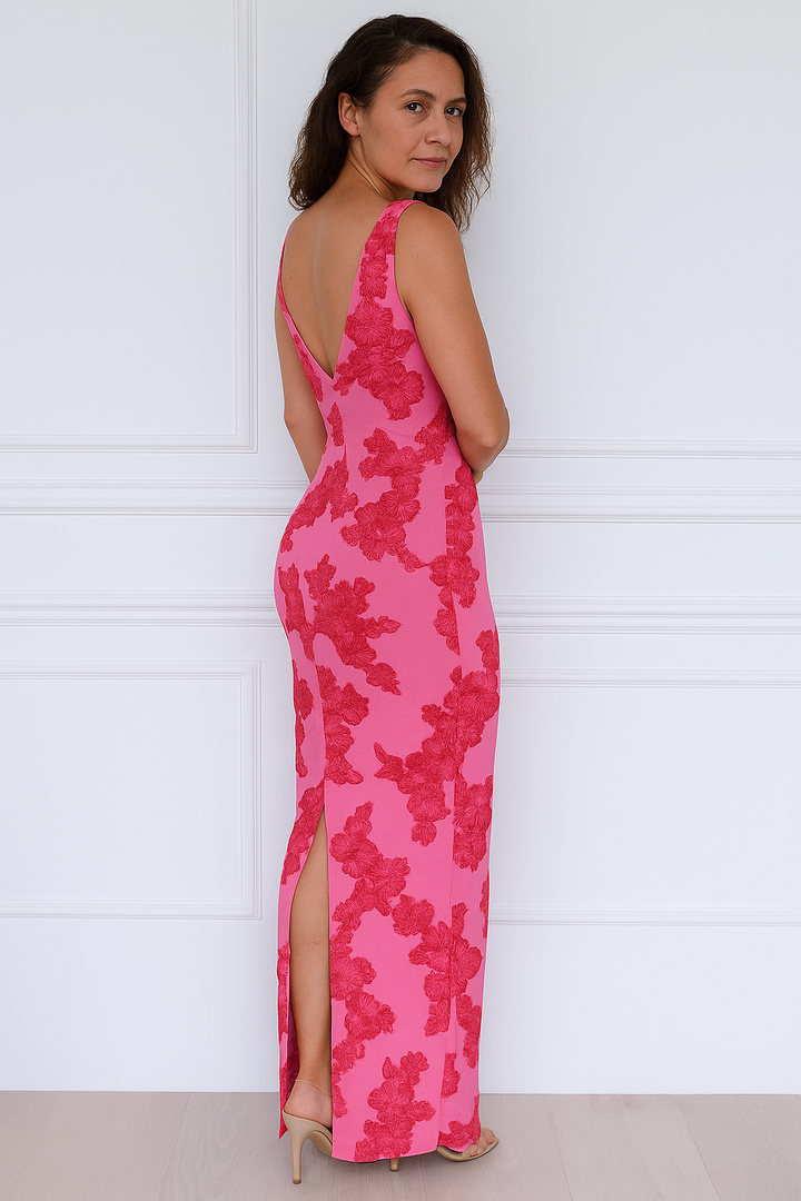 Amara Maxi Jurk