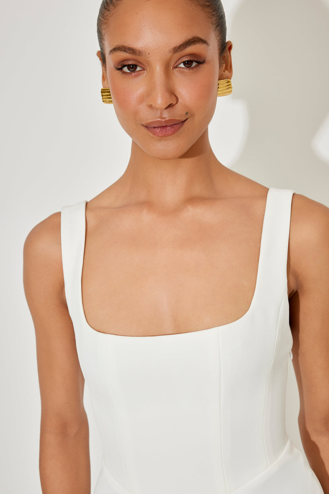 Amelia Midi Jurk