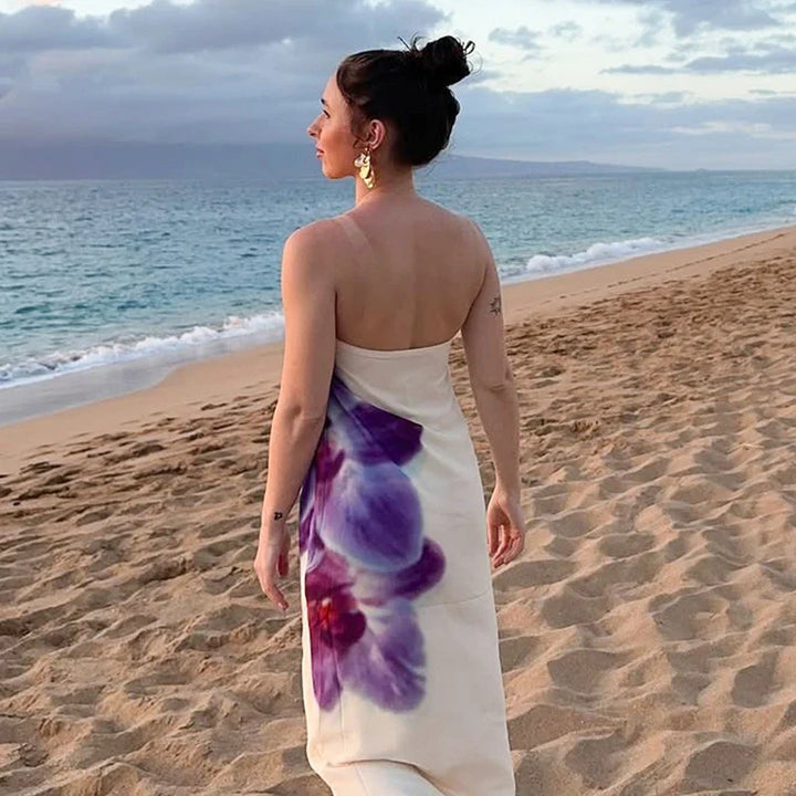 CORINNA Maxi Jurk