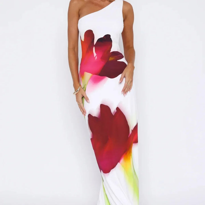 VERA Maxi Jurk