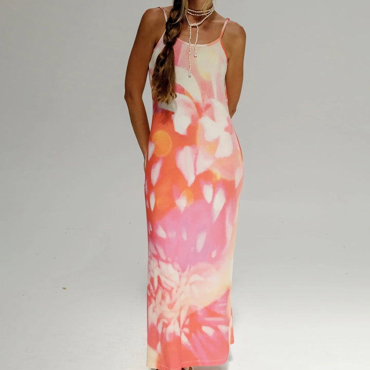 Fleor Maxi Jurk