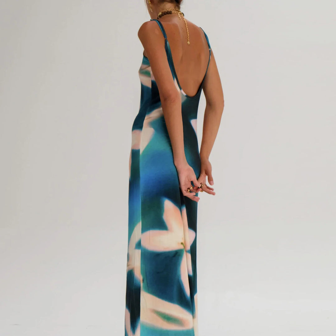 Fleor Maxi Jurk