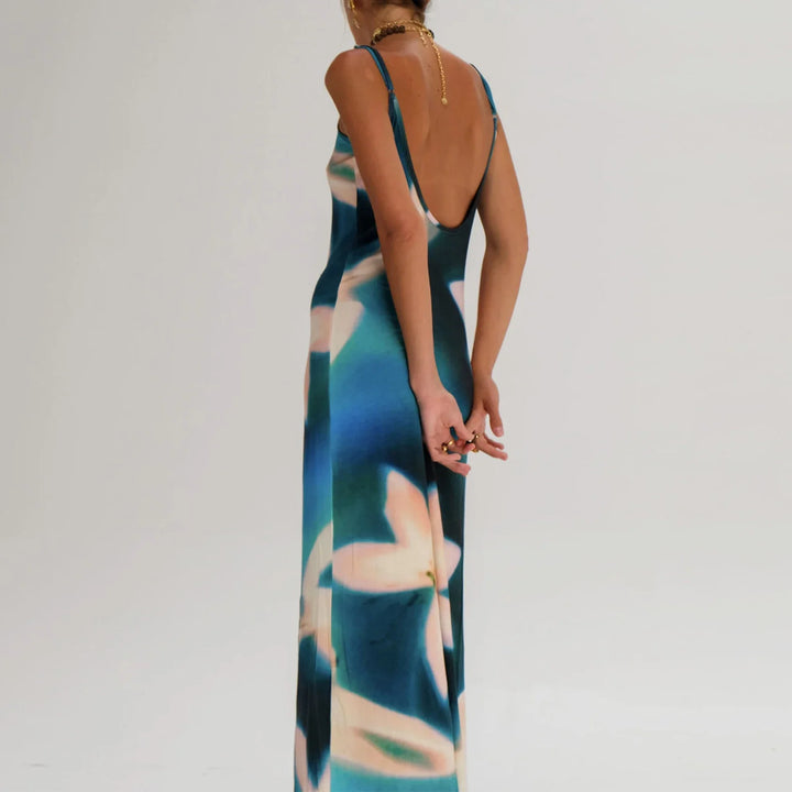 Fleor Maxi Jurk