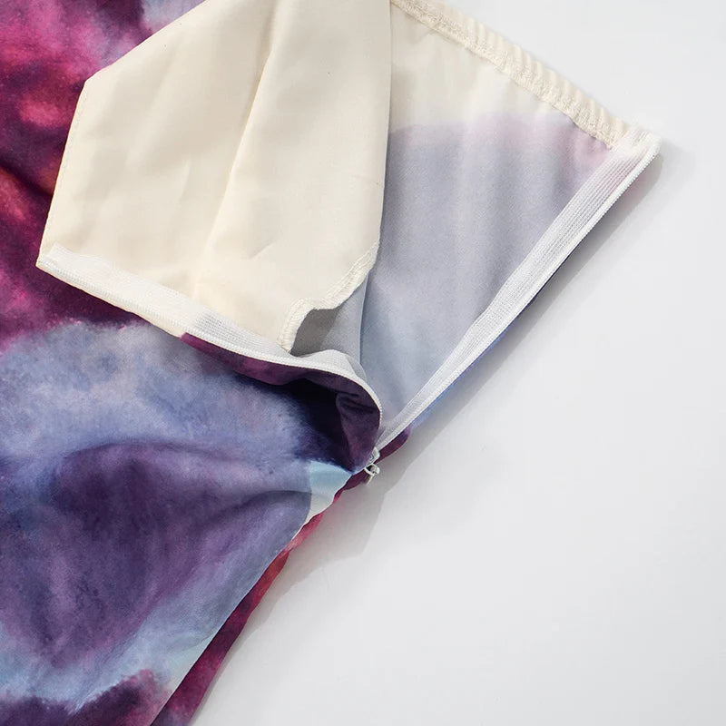CORINNA Maxi Jurk