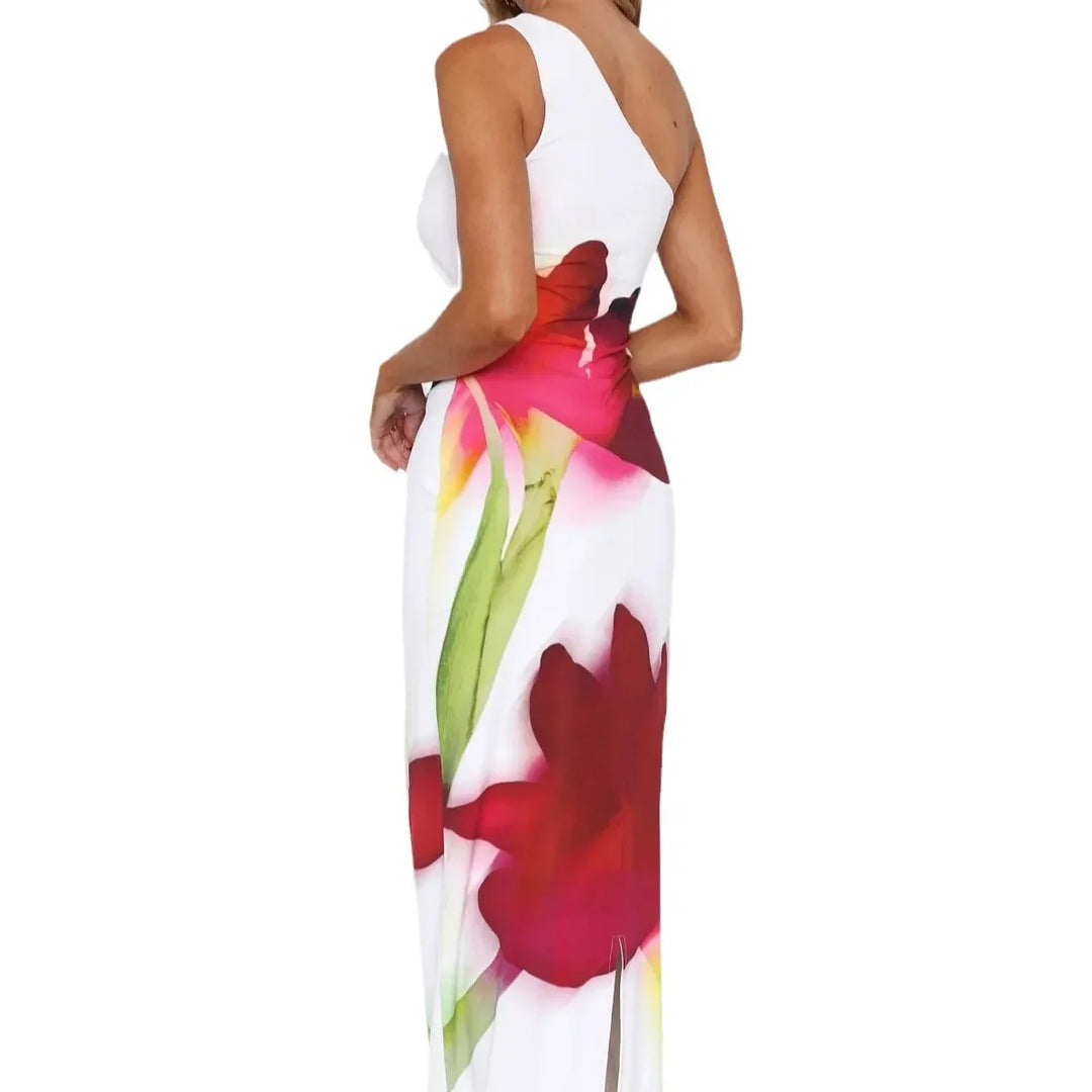 VERA Maxi Jurk