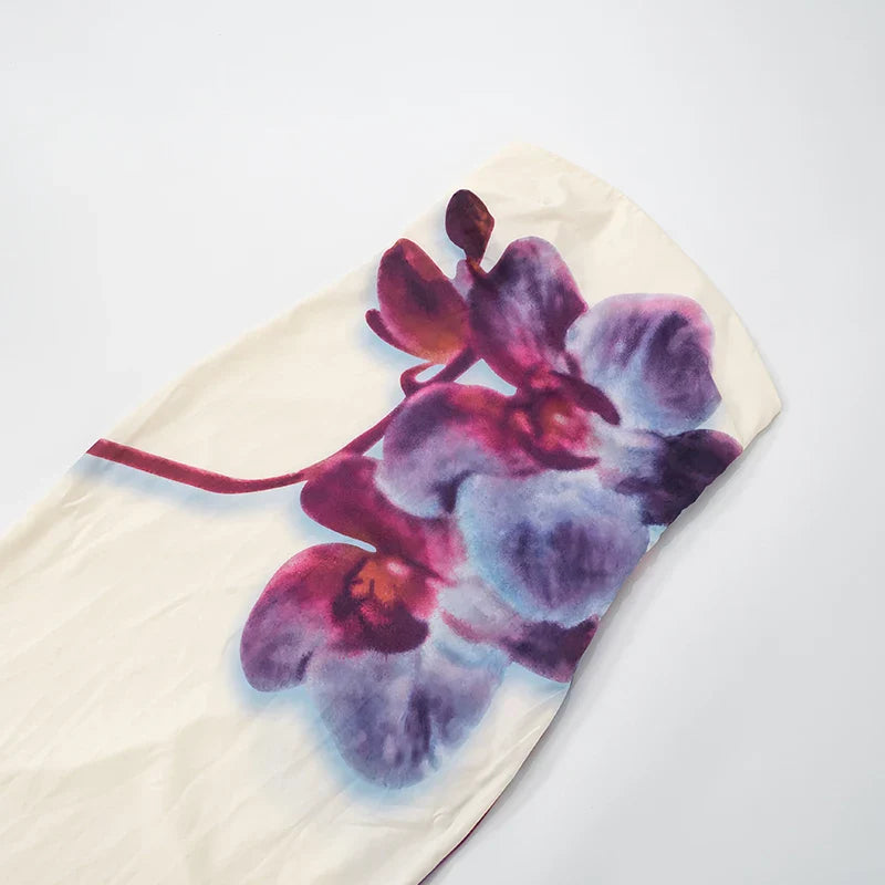 CORINNA Maxi Jurk