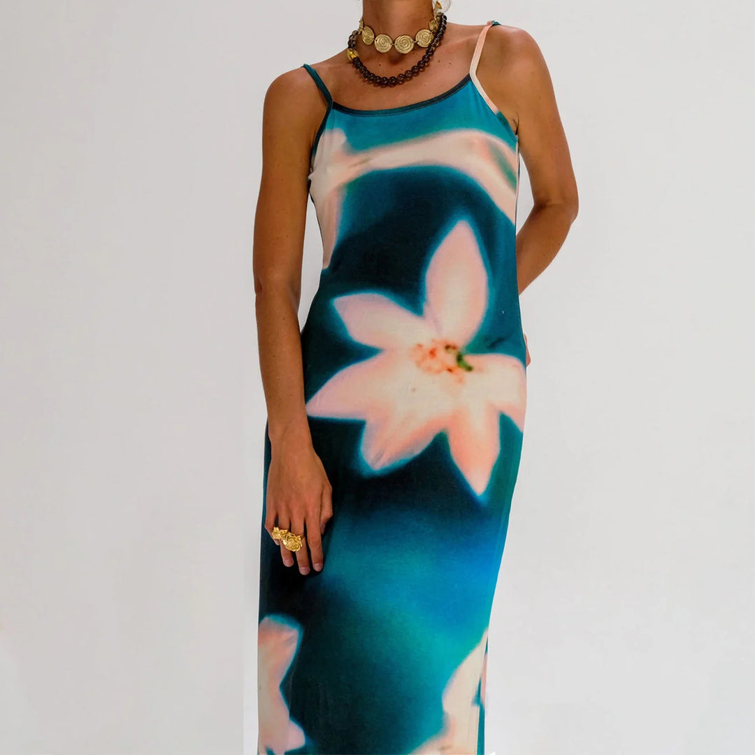 Fleor Maxi Jurk