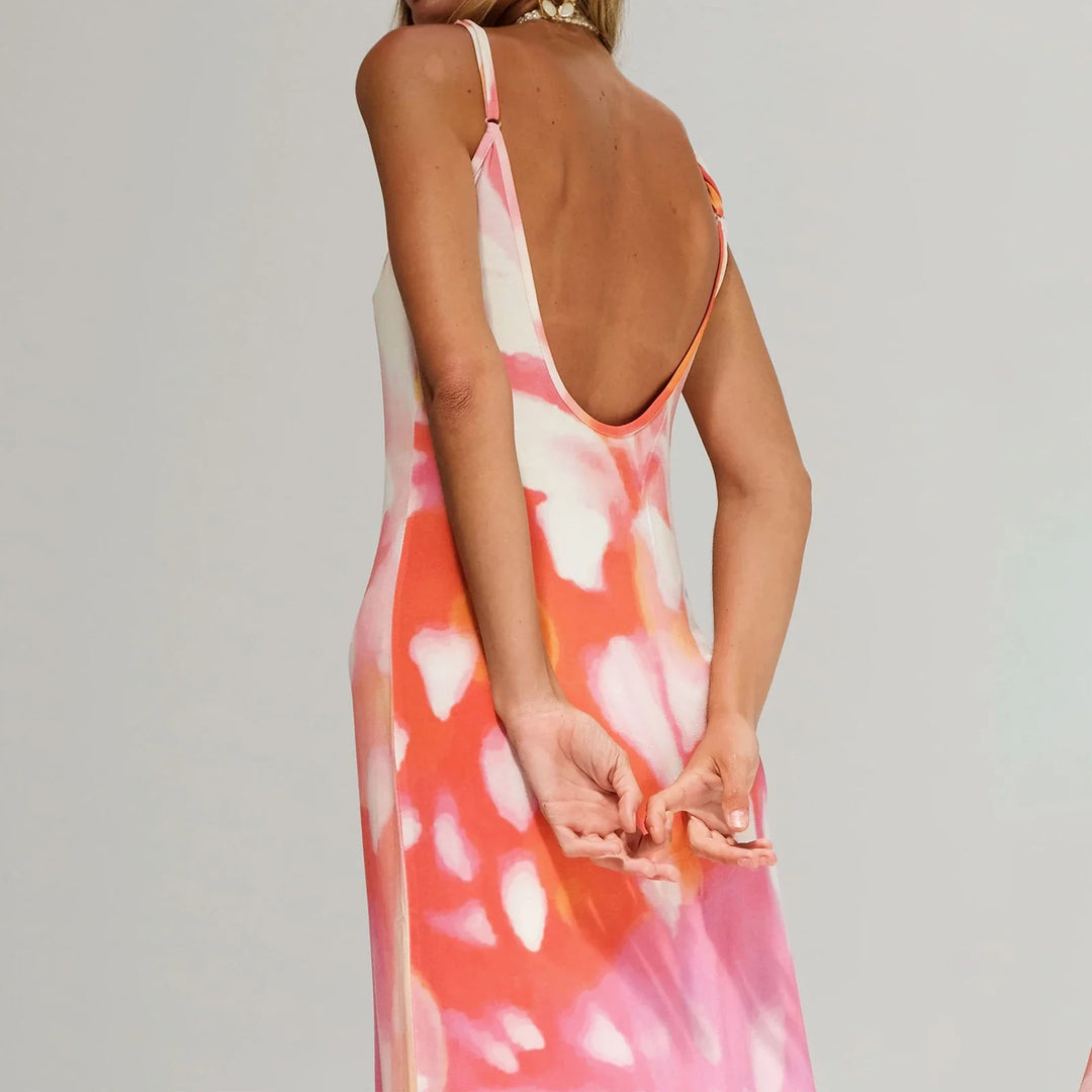 Fleor Maxi Jurk