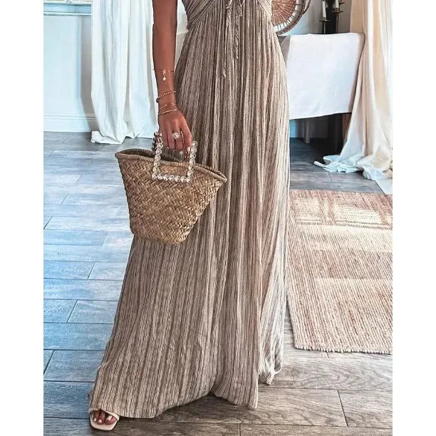 Elara Maxi Jurk