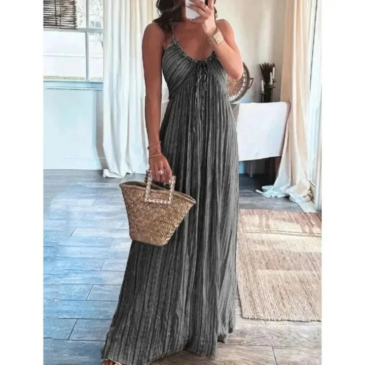 Elara Maxi Jurk
