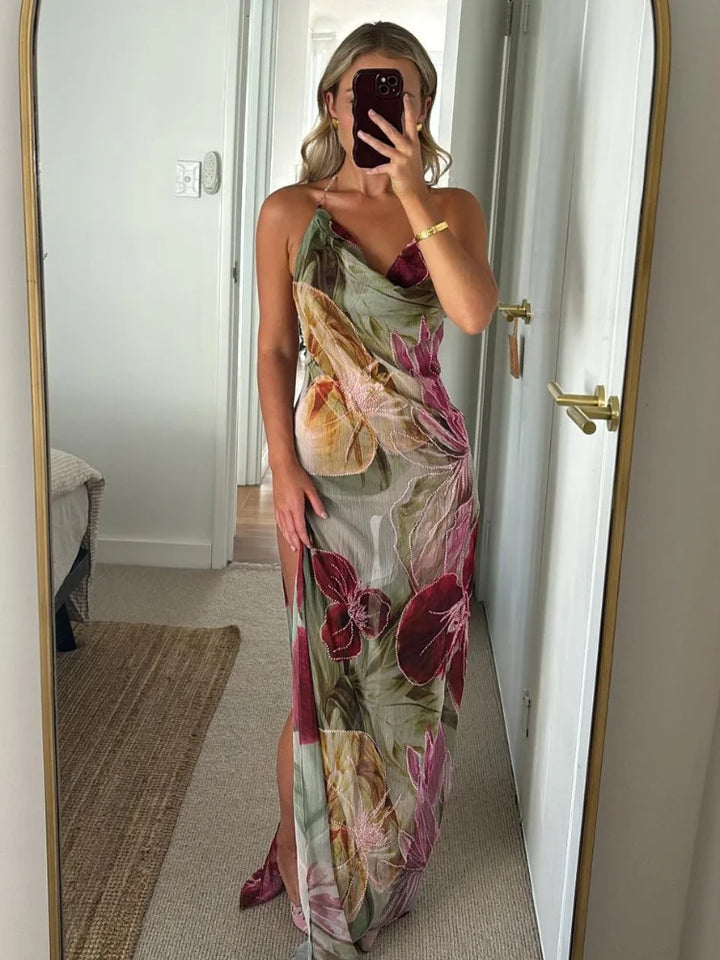 MARZIA  Maxi Jurk