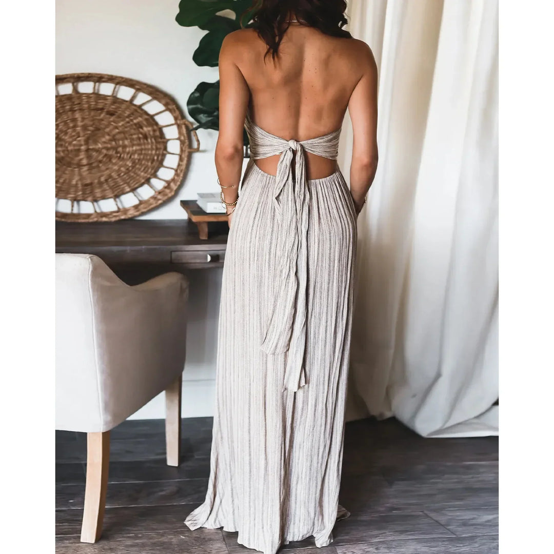 Elara Maxi Jurk