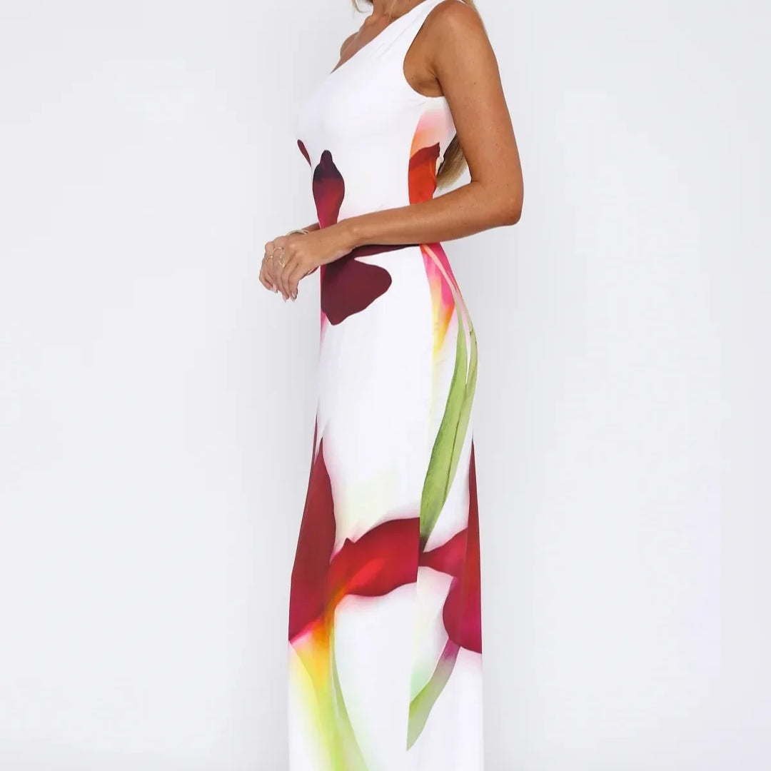 VERA Maxi Jurk