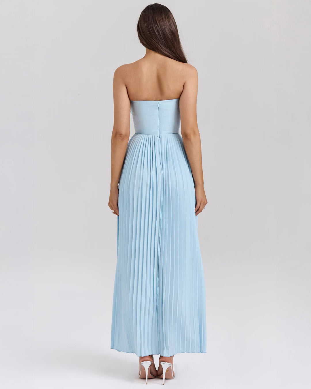 Siena Maxi Jurk
