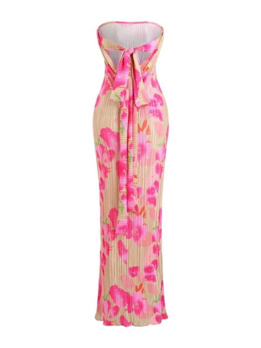DILETTA Maxi Jurk